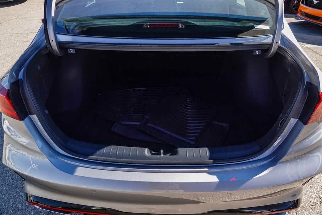 Thumbnail: 2024 Kia Forte - 26