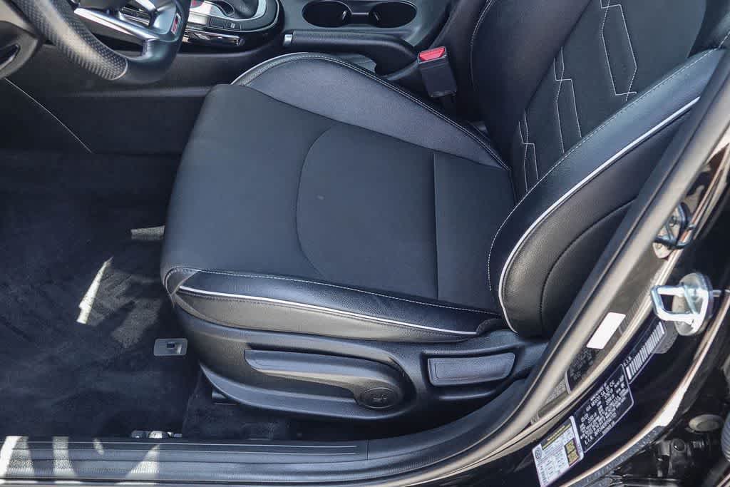 Thumbnail: 2023 Kia Forte - 19