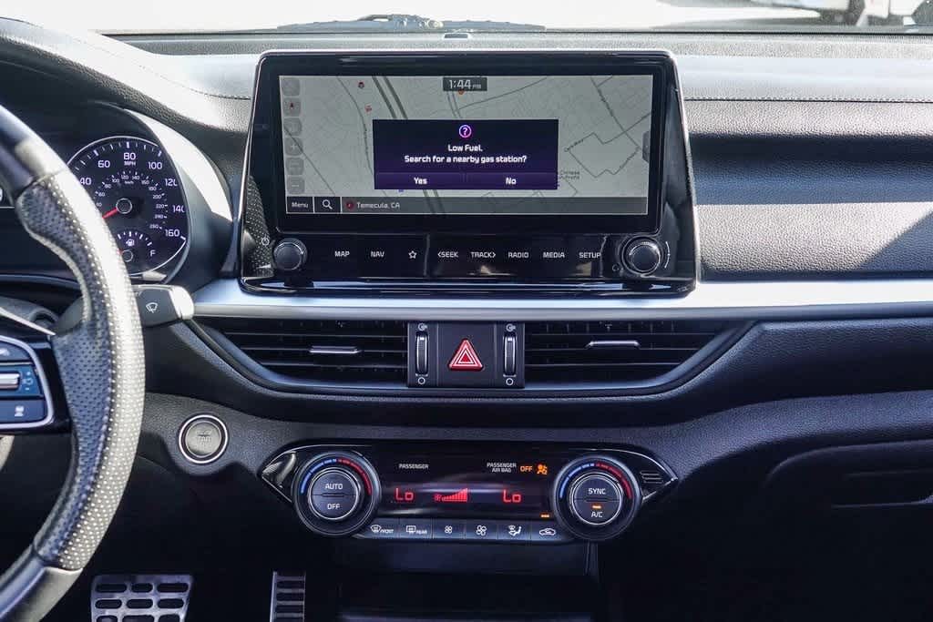 Thumbnail: 2023 Kia Forte - 12