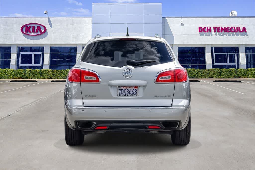 2013 Buick Enclave Premium photo 4