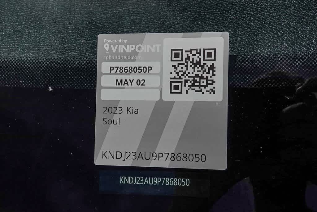 Thumbnail: 2023 Kia Soul - 30