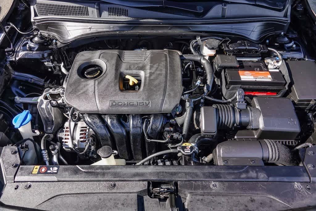 Thumbnail: 2023 Kia Forte - 29