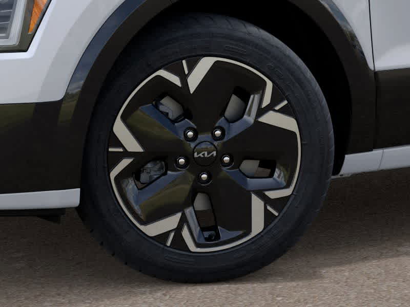 Thumbnail: 2025 Kia Niro - 9