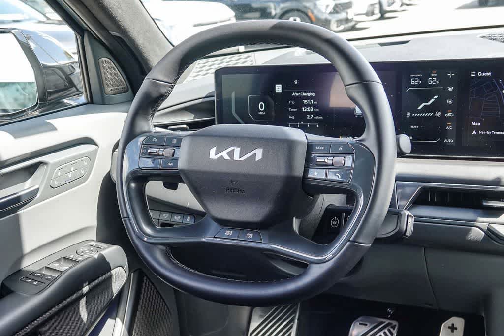 Thumbnail: 2024 Kia EV9 - 14
