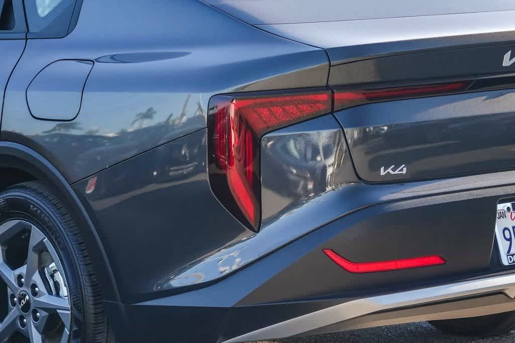 Thumbnail: 2025 Kia K4 - 7