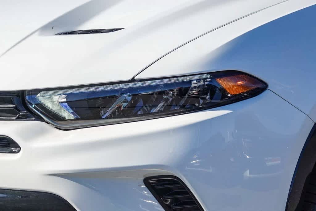 Thumbnail: 2024 Dodge Hornet - 8