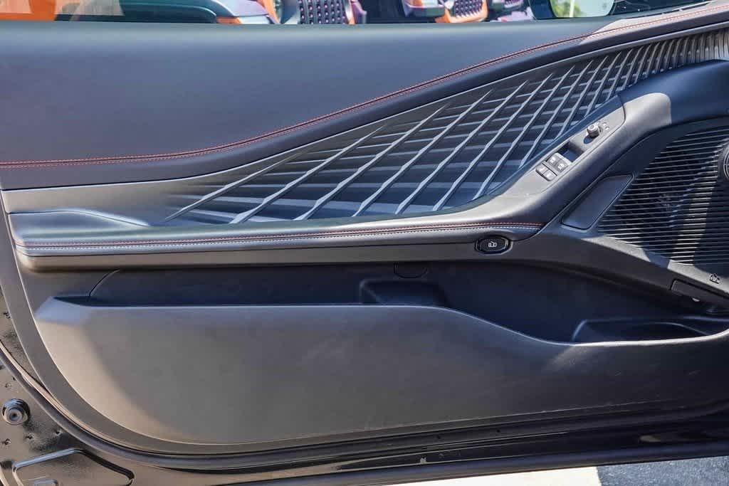 Thumbnail: 2025 Dodge Charger - 19