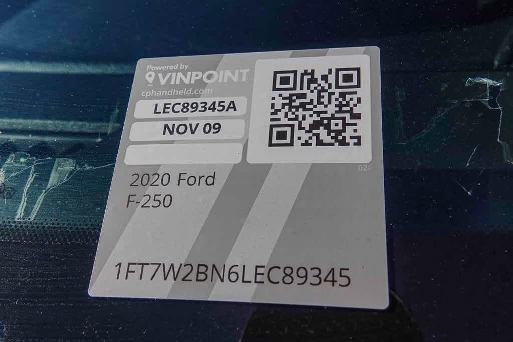 Thumbnail: 2020 Ford F-250 - 29