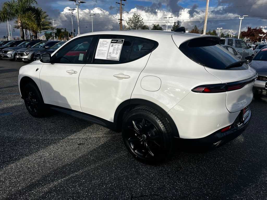 Thumbnail: 2024 Dodge Hornet - 8