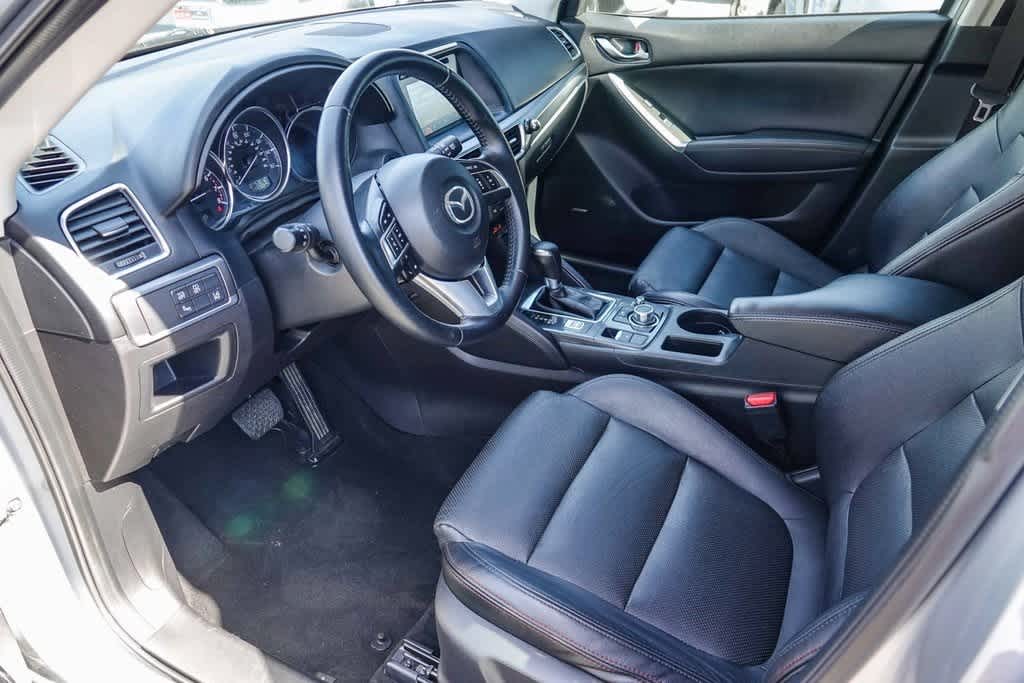 Thumbnail: 2016 Mazda CX-5 - 16