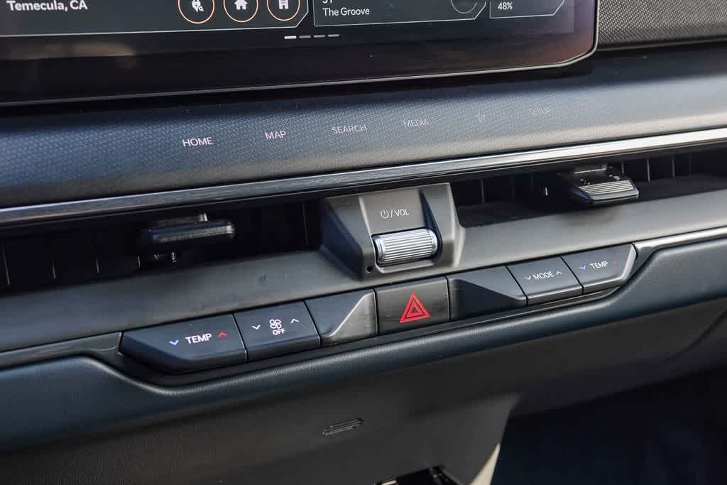 Thumbnail: 2024 Kia EV9 - 20