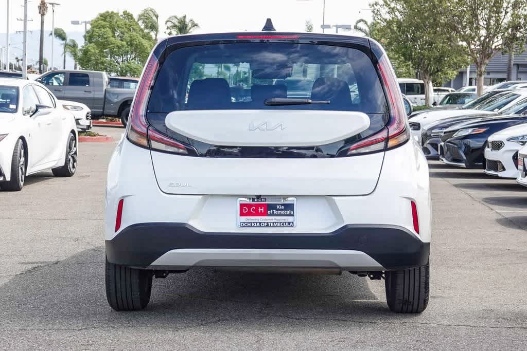 Thumbnail: 2023 Kia Soul - 5