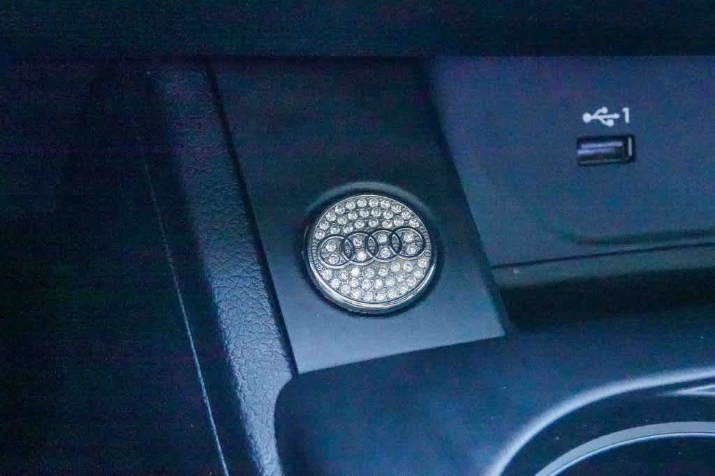 Thumbnail: 2019 Audi A4 - 22