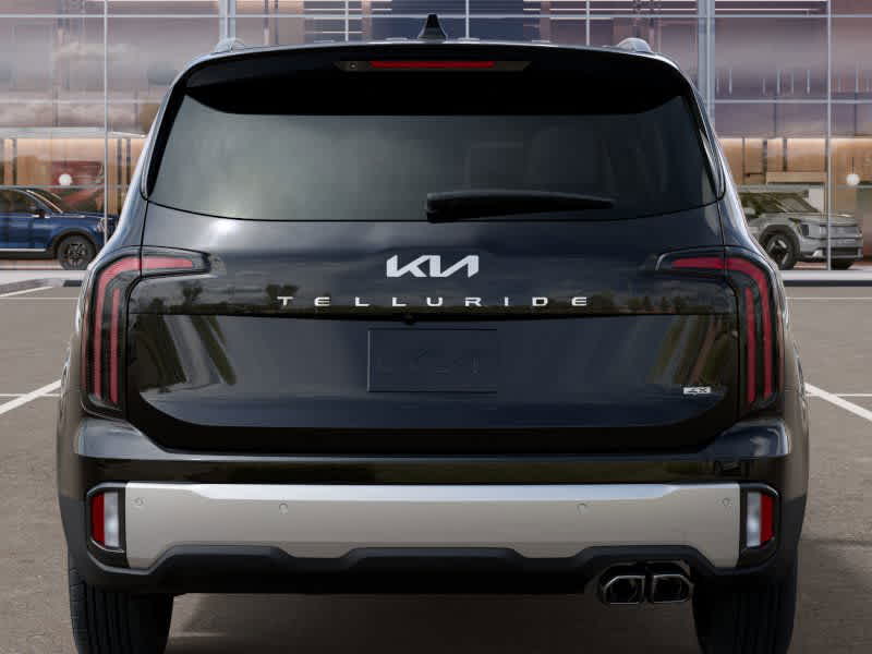 Thumbnail: 2025 Kia Telluride - 13