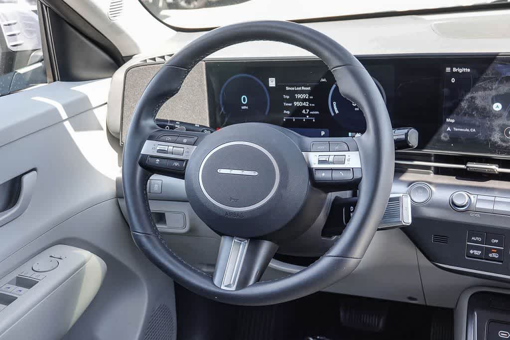 Thumbnail: 2024 Hyundai Kona - 13