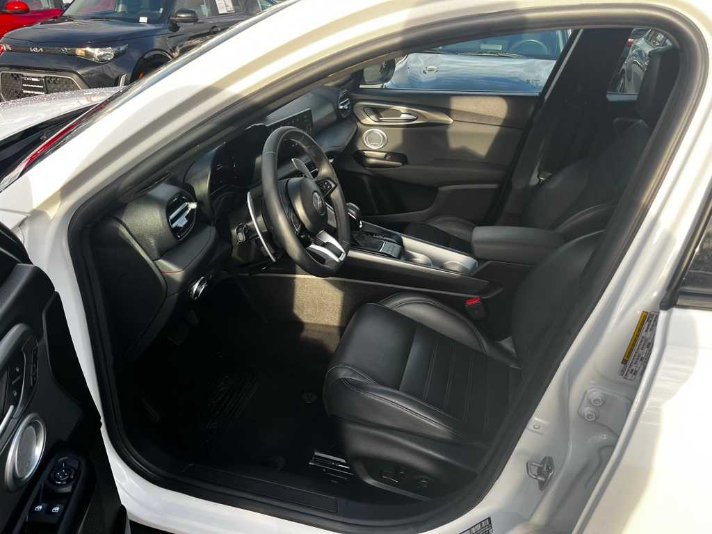 Thumbnail: 2024 Dodge Hornet - 18