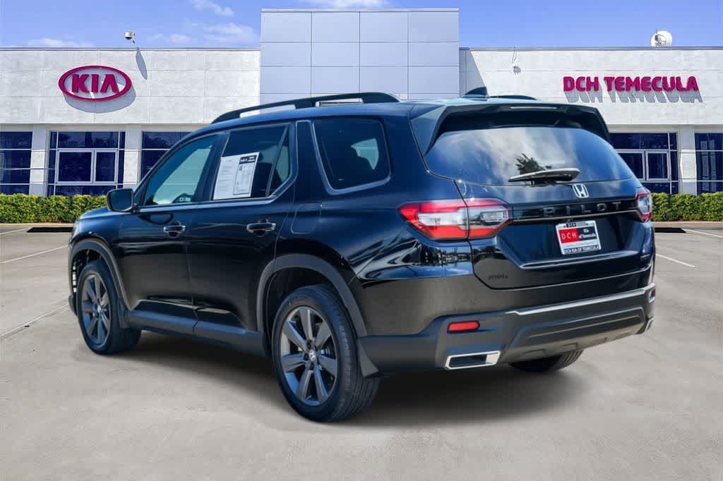 Thumbnail: 2025 Honda Pilot - 5