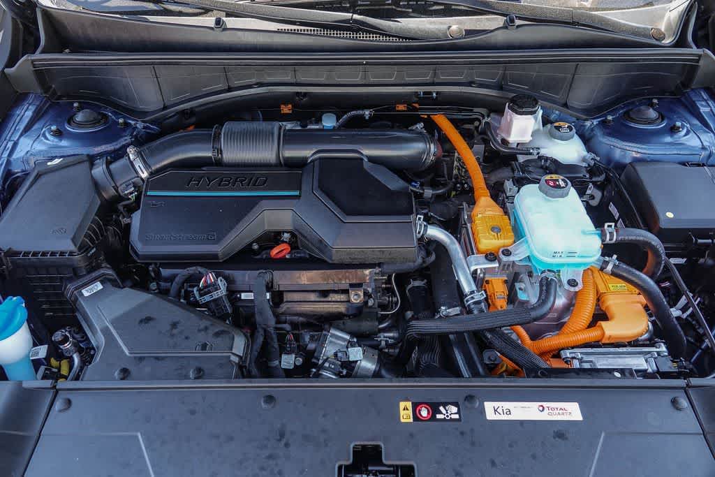 Thumbnail: 2025 Kia Sorento - 26