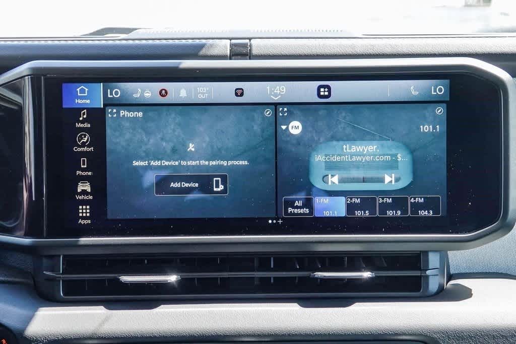 Thumbnail: 2024 Jeep Wrangler - 13