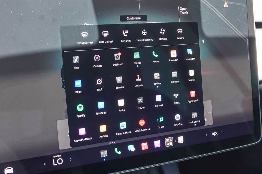 Thumbnail: 2024 Tesla Model Y - 20