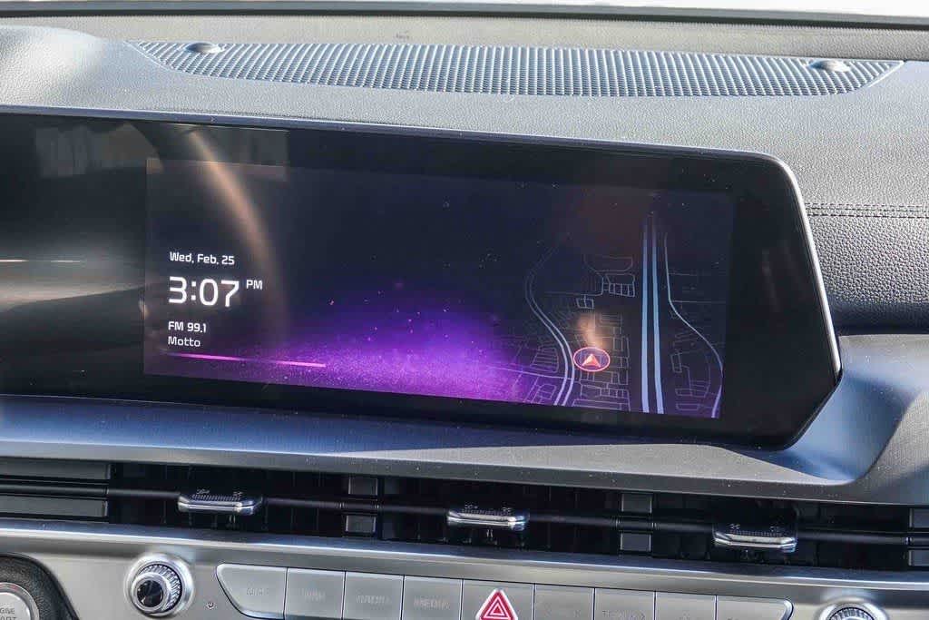 Thumbnail: 2024 Kia Telluride - 13