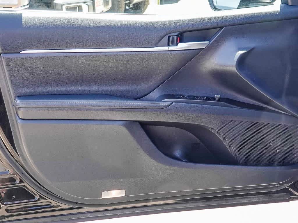 Thumbnail: 2023 Toyota Camry - 21