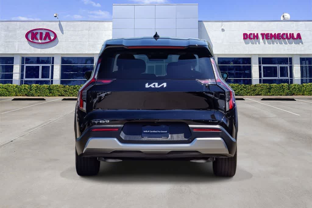 Thumbnail: 2024 Kia EV9 - 5