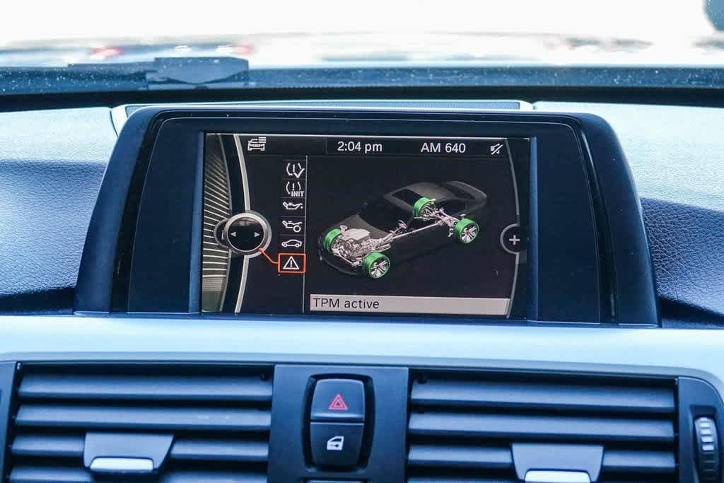 Thumbnail: 2013 BMW 3 Series - 13