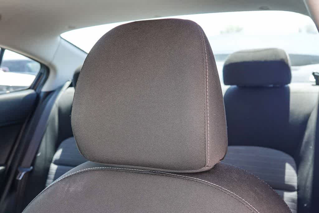 Thumbnail: 2014 Kia Forte - 25