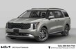  Kia Carnival Hybrid