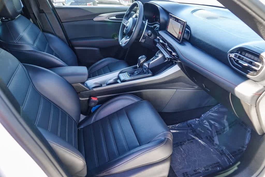 Thumbnail: 2024 Dodge Hornet - 15