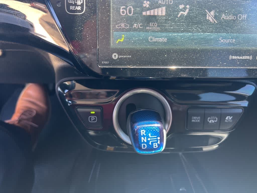 Thumbnail: 2020 Toyota Prius Prime - 21