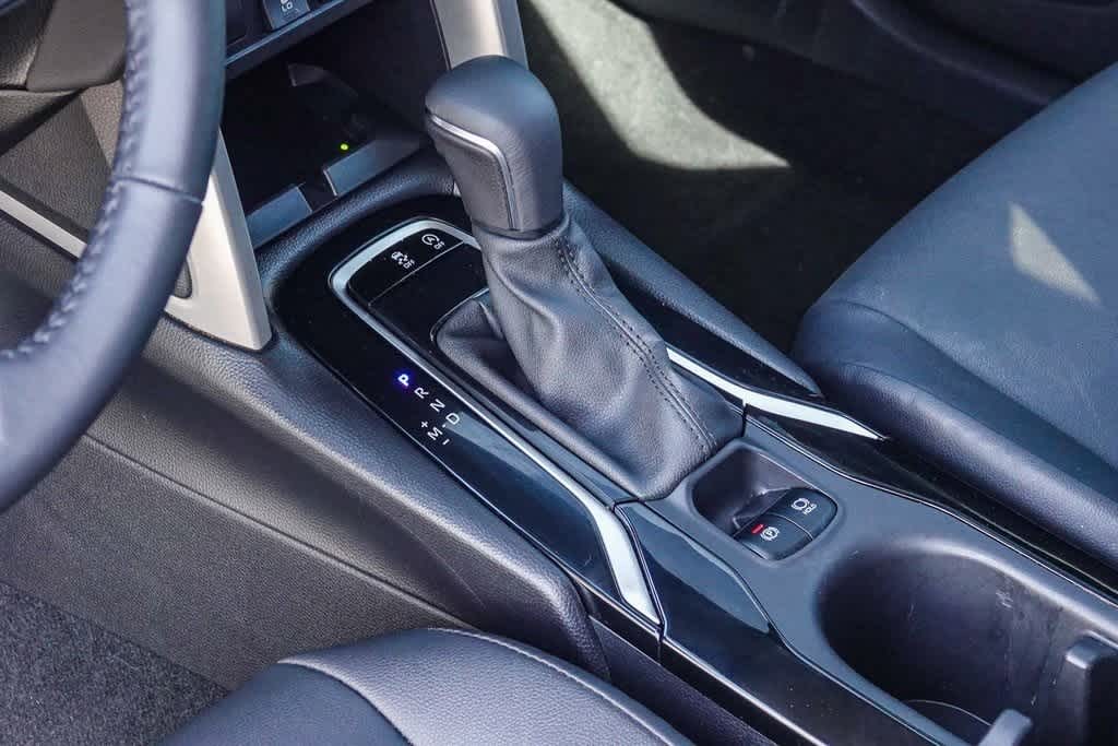 Thumbnail: 2024 Toyota Corolla Cross - 18