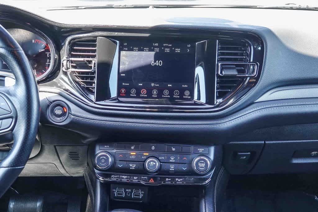 Thumbnail: 2021 Dodge Durango - 12