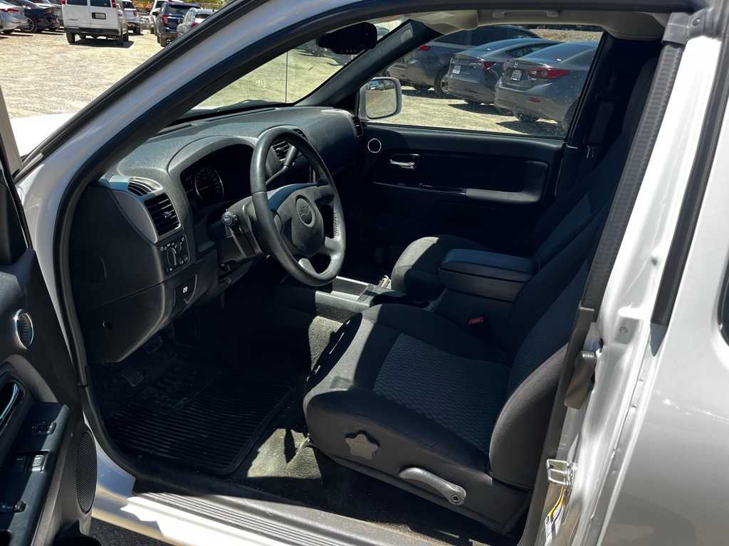 Thumbnail: 2012 Chevrolet Colorado - 18