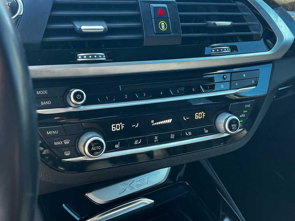 Thumbnail: 2019 BMW X3 - 16