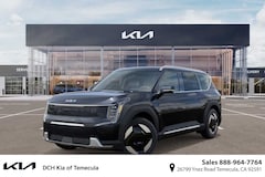 2026 Kia EV9 Wind SUV