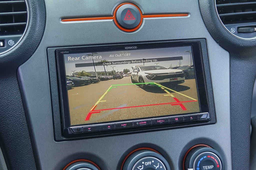 Thumbnail: 2007 Kia Rondo - 23