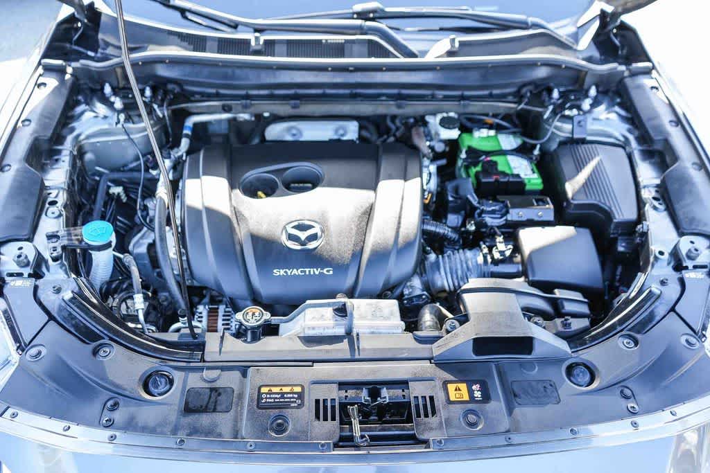 Thumbnail: 2022 Mazda CX-5 - 27