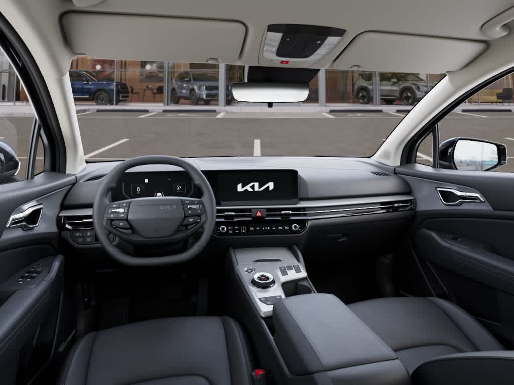 Thumbnail: 2026 Kia Sportage - 14