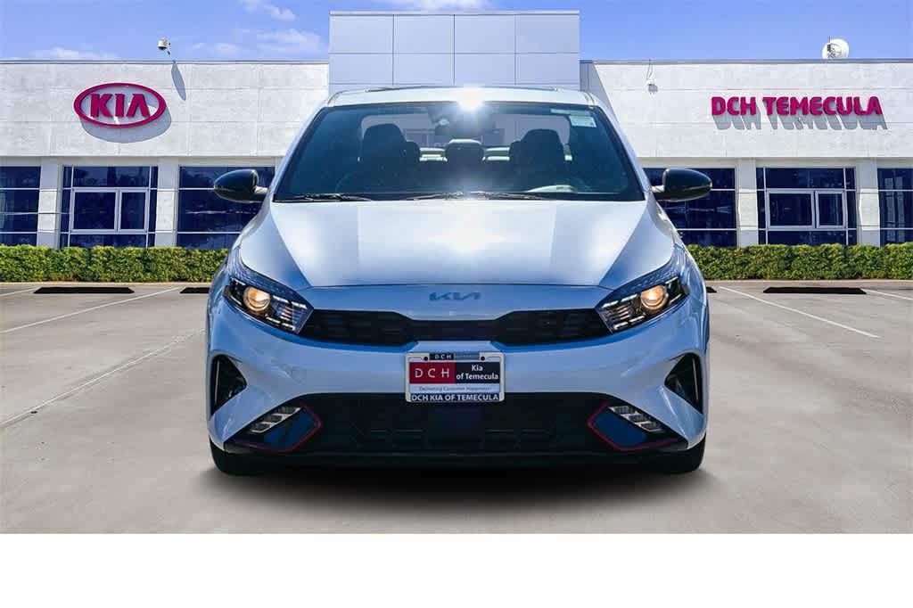 Thumbnail: 2023 Kia Forte - 2