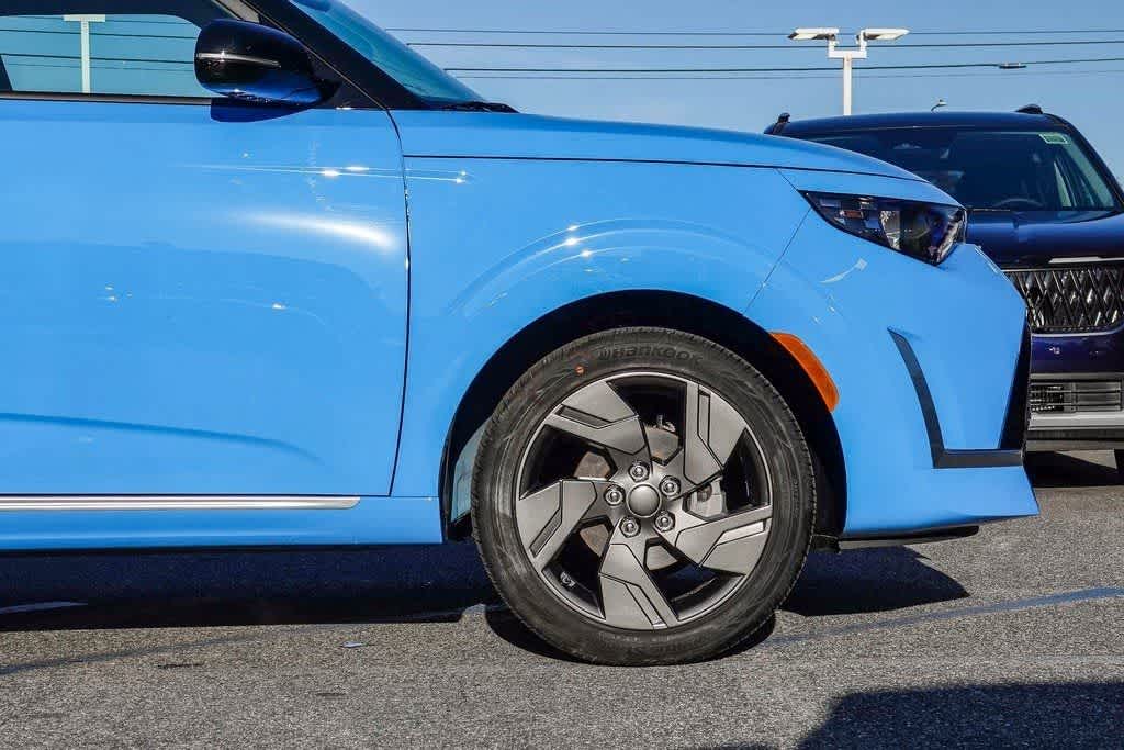 2024 Kia Soul GT-Line photo 3