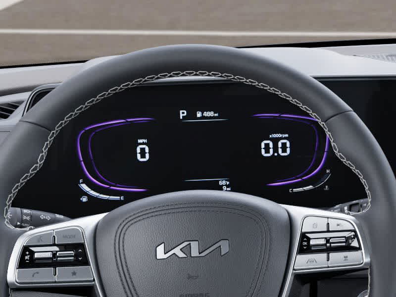 Thumbnail: 2025 Kia Telluride - 22