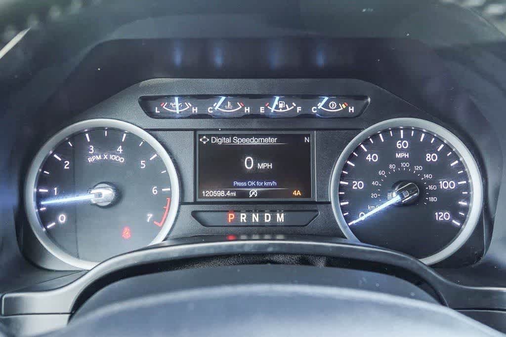 Thumbnail: 2019 Ford Expedition - 23