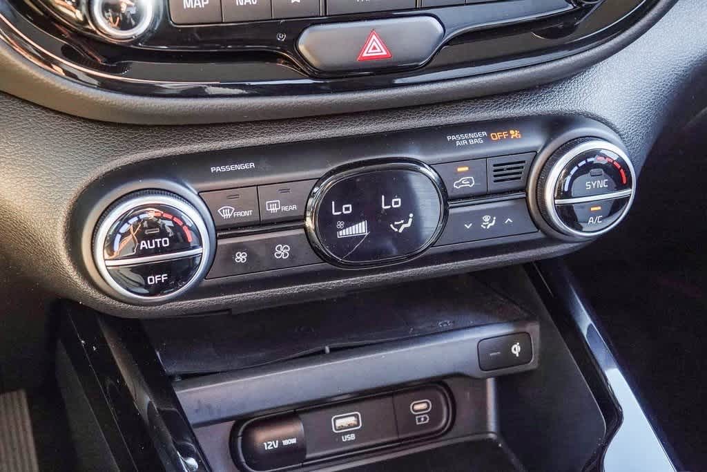 Thumbnail: 2024 Kia Soul - 21