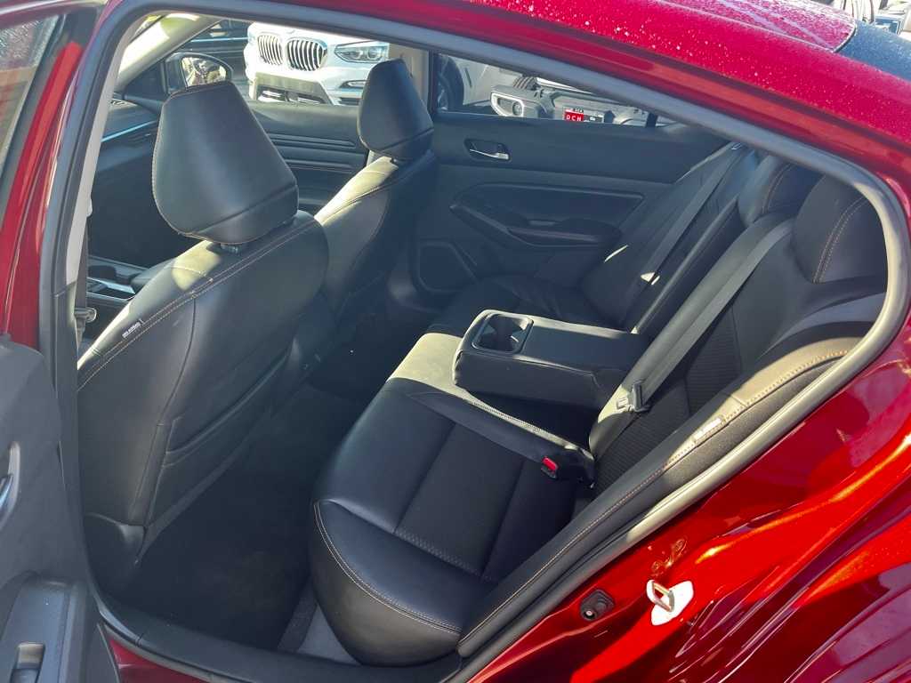 Thumbnail: 2021 Nissan Altima - 12