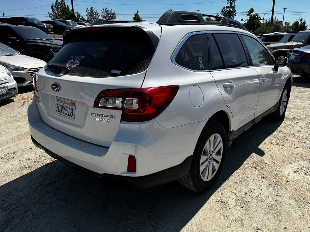 Thumbnail: 2015 Subaru Outback - 5