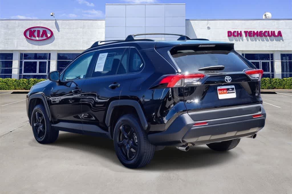 Thumbnail: 2020 Toyota RAV4 - 6
