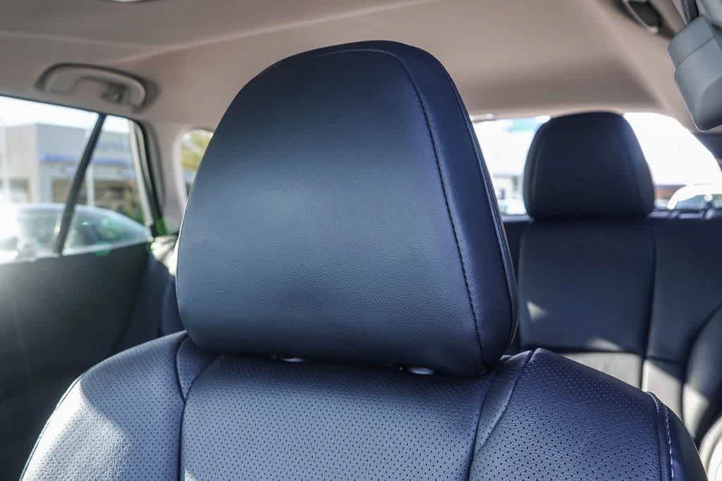 Thumbnail: 2024 Subaru Outback - 23