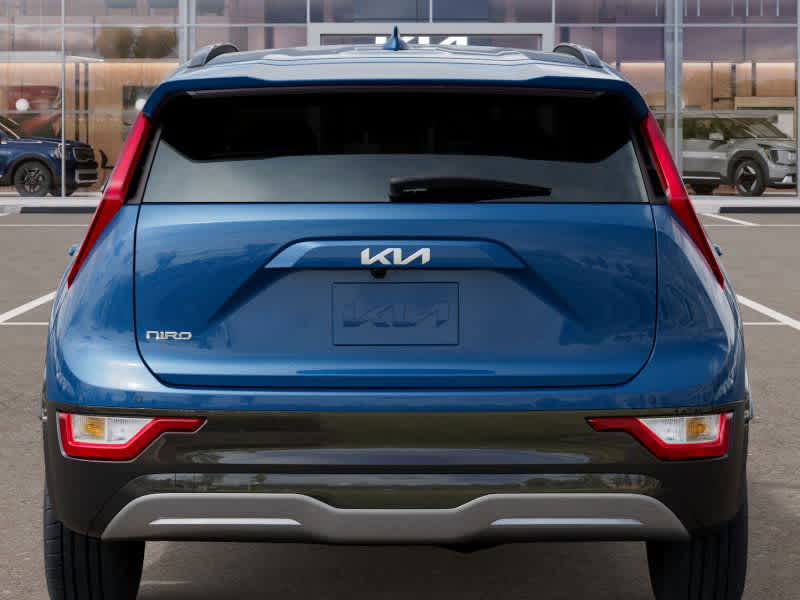2025 Kia Niro Wind 13